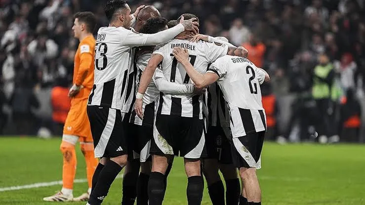 Beşiktaş Antalyaspor Maçı ve Beşiktaş Antalyaspor Maç Kadrosu 2025