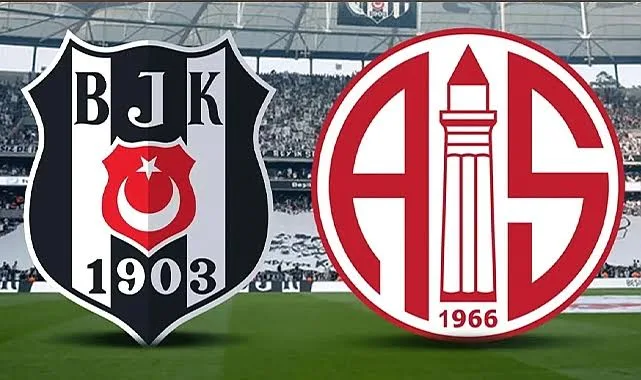 Beşiktaş Antalyaspor Maçı ve Beşiktaş Antalyaspor Maç Kadrosu 2025 Beşiktaş Antalyaspor Maçı ve Beşiktaş Antalyaspor Maç Kadrosu 2025