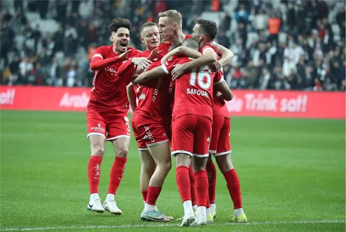 Beşiktaş Antalyaspor Maçı ve Beşiktaş Antalyaspor Maç Kadrosu 2025