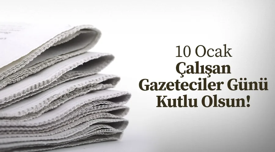 10 Ocak Ne Günü 10 Ocak Ne Günü