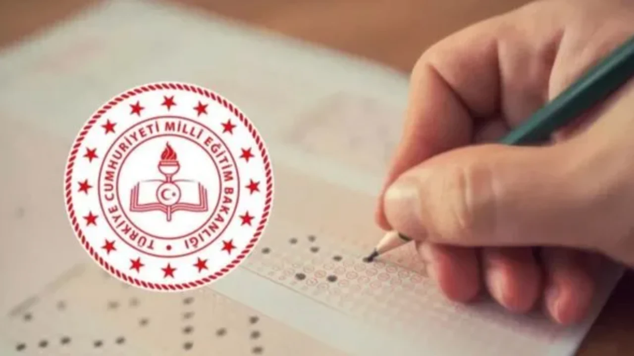 2025 Bursluluk Sınavı (İOKBS): Tarihler, Başvuru, Konular ve Tüm Detaylar!