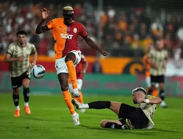 AZ Alkmaar - Galatasaray Maçı ve Maç Tarihi Hakkında Bilgiler 2025