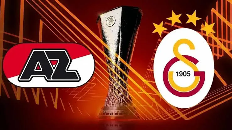 AZ Alkmaar – Galatasaray Maçı ve Maç Tarihi Hakkında Bilgiler 2025