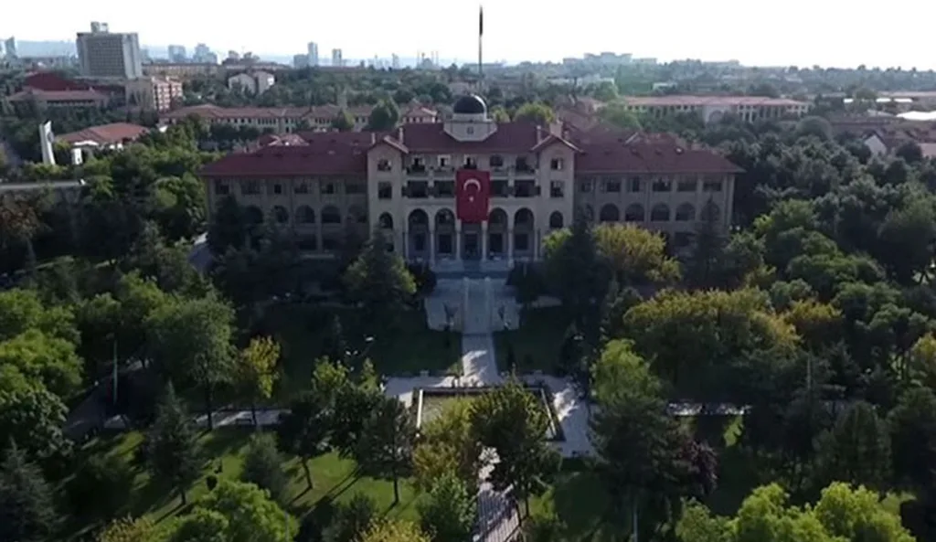 Ankara Hacı Bayram Veli Üniversitesi Taban Puanları 2025 ve Psikoloji Bölümü Hakkında Bilmeniz Gerekenler