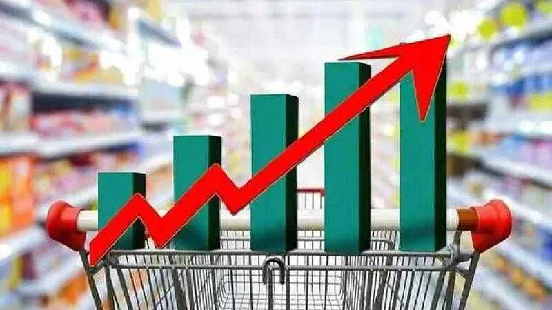 ABD’de Tüketici Fiyat Endeksi Ocak 2025’te Beklentileri Aştı: Enflasyon Yükselişte